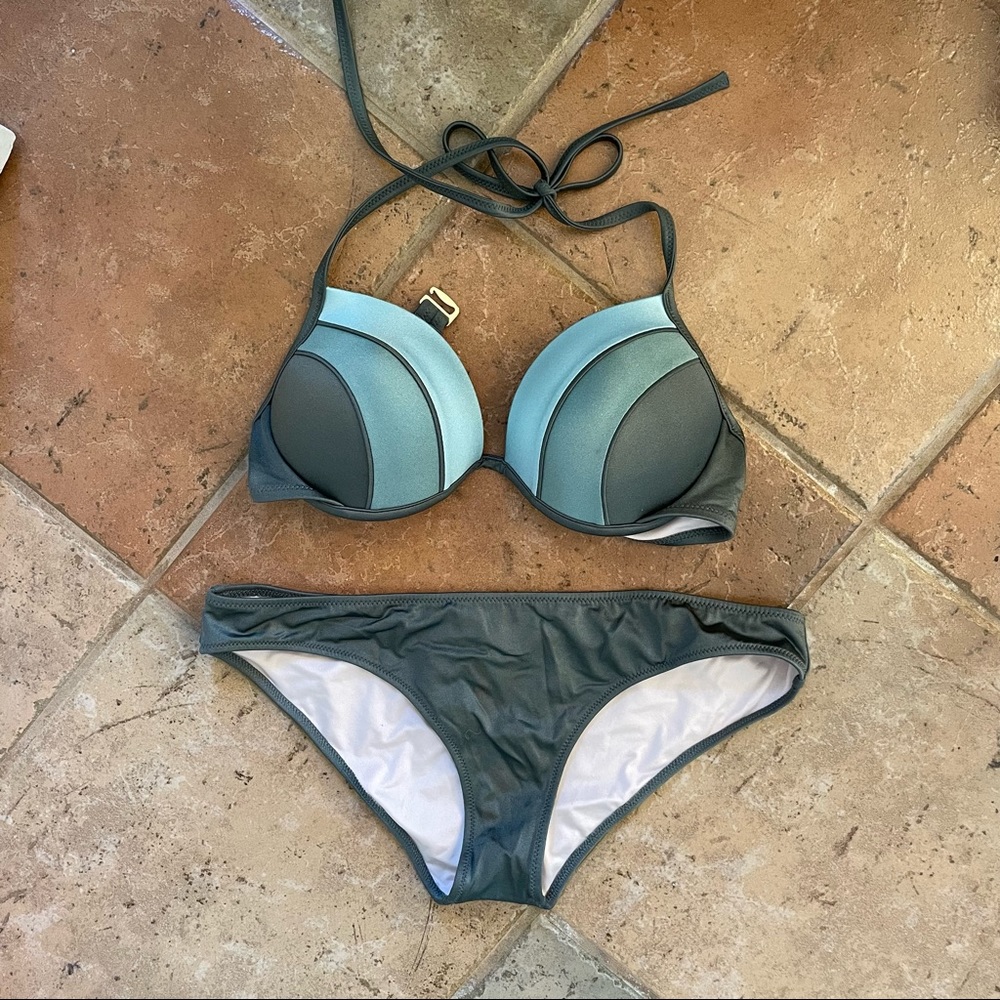 target shade & shore bikini